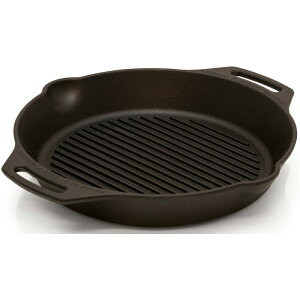 petromax(ペトロマックス)グリルファイヤースキレット GP30H-TアウトドアBBQ(13193)