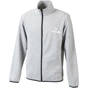 stiga(�X�e�B�K)STIGA�W�b�vJKTJP-I GRY L�싅 WUP�j�b�g�W���P�b�g(1805130206)