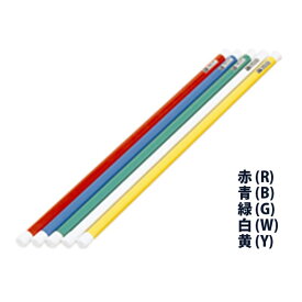 エバニュー Evernew体操棒 A-100体操FTグッズ(EKB173-B)