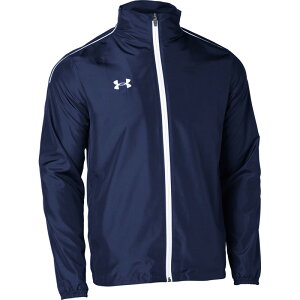 underarmour(A_[A[}[)21UA TEAM WOVEN MESHJKT}`SP WUPjbgWPbg(1372495-410)