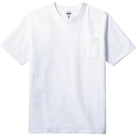 bonmax(ボンマックス)10.2OZポケツキスーパーヘビーウェイトカジュアル 半袖 Tシャツ(ms1157-15)