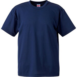 unitedathle(���i�C�e�b�h�A�X��)4.1OZ �h���C�A�X���`�b�NT�V���c�J�W���A�� ���� T�V���c(590001c-87)