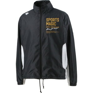 (݌ɏi)fTg(descente)EChu[J[WPbg}`SP EBhWPbg(dat3265-bkwh)