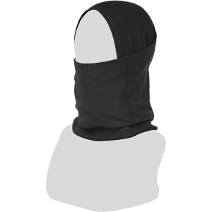 northpaek(m[Xs[N)BALACLAVA (NECK TUBE )Xm{[h{EV(np6370-bk)