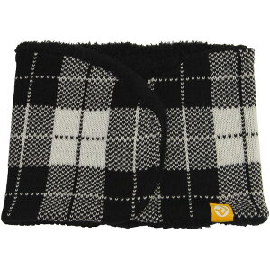 northpaek(m[Xs[N)JR NECK WARMERXm{[hANZT[\m^(np6381-chbk)