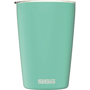 sigg(�V�O)�l�b�\�J�b�v0.3L �O���[�V��-�A�E�g�h�A �R�b�v(50335)