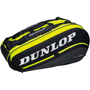 dunlop(ダンロップテニス)ラケットバッグ8 DTC-2281テニスラケットバッグ(dtc2281-083)