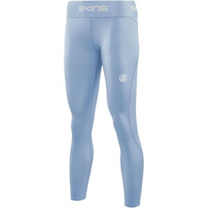 skins(XLY)S-1 WOMENS 7/8 TIGHTS{fBPAXgb`pc(18271110-091)