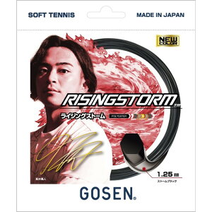 gosen(�S�[�Z��)RISINGSTORM �X�g�[���u���b�N�e�j�X �\�t�g �K�b�g(ssrs11sb)