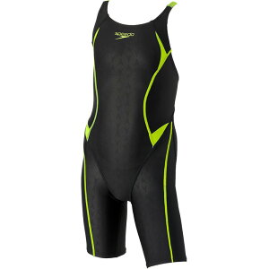 speedo(Xs[h)FLEX SX JR OP KNEEj  WJZ(scg12301f-cg)