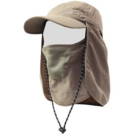 ノーザンカントリーnortherncountryOUTDOOR CAP(撥水生地使用)アウトドア帽子(tr9004-bg)