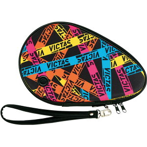 victas(���B�N�^�X)�v�����e�b�h���E���h���P�b�g�P�[�X�싅�P�[�X(672111-1800)