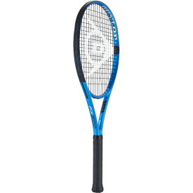 dunlop(ダンロップテニス )23DFX500 DS22301テニス ラケット 硬式(ds22301)