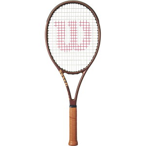 (t[̂)wilson(EC\)PRO STAFF 97L V14 FRM 2ejX Pbg d(wr125911u2)