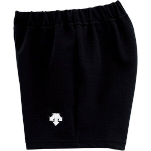 �f�T���g(descente)�o���[�{�[���p���c�o���[�Q�[���p���c W(dsp6092wb�[blk)