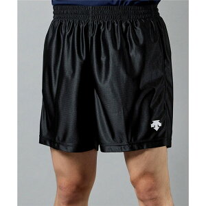 �f�T���g(descente)�o���[�{�[���p���c�o���[�Q�[���p���c M(dsp6704b�[blk)