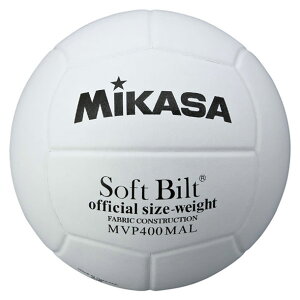 ミカサ mikasa練習球4号バレーボール4号(MVP400MALP)