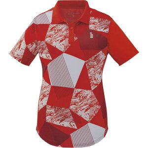 ゴーセン GOSENレディースゲームシャツテニスゲームシャツ レディース(t1901-27)