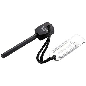 �L���v�e���X�^�b�O captainstag�t�@�C���[ �X�^�[�^�[�A�E�g�h�A�O�b�Y(ug3257)