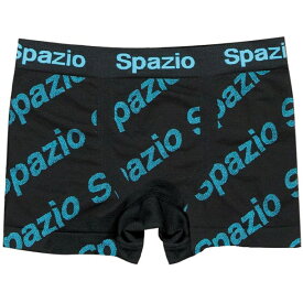 スパッツィオ SPAZIOロゴスポーツパンツ*フットサル ウェア パンツ(ac0093-02)