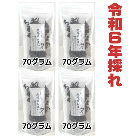 【送料無料】　高知県仁淀川町産　天然　乾燥ぜんまい 280g　2024年採れ　ぜんまい　山菜　国産　通販　ビバ！ぜんまい