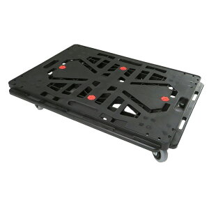 前後左右連結できる台車 幅70×奥行50cm