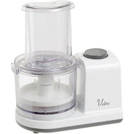 山善 電動大根おろし器 YFG-D250(W)