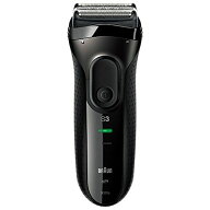 【数量限定】ブラウン 電動シェーバー シリーズ3 3020S-B