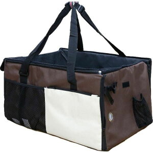 吸水口付ペット用ドライブソフトケース