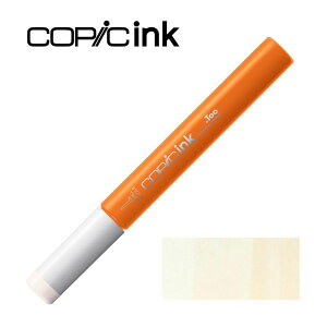 コピックインク E0000 フローラル・ホワイト