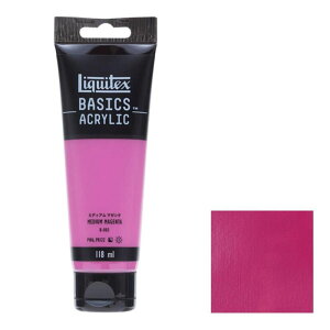 ANGLiquitex LebNX x[VbNX ~fBA}[^ B-003 118ml `[u