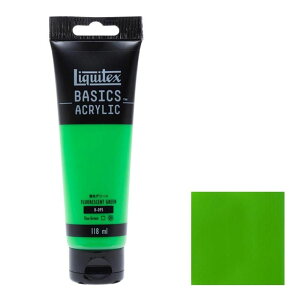 LebNX x[VbNX 118mL 095 uO[ 16002095 Liquitex BASICS