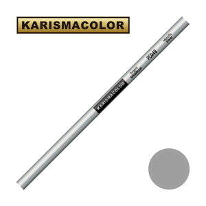 TtH[h JX}J[ FM PC949 Metallic Silver ^bNVo[ (SANFORD KARISMA COLOR)