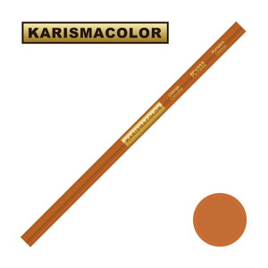 TtH[h JX}J[ FM PC1032 Pumpkin Orange pvLIW (SANFORD KARISMA COLOR)