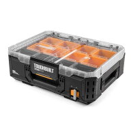 TOUGHBUILT（タフビルト）STACK TECH(スタックテック) 　オーガナイザー 75LB