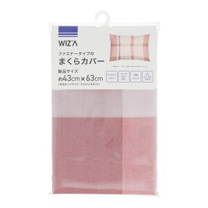 ECU WIZ'A ܂Jo[@Oh 43X63cm