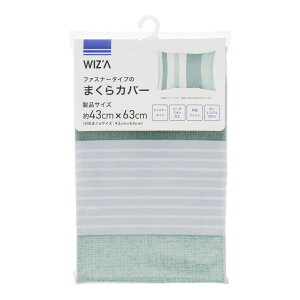 ECU WIZ'A ܂Jo[@{[f@43X63cm