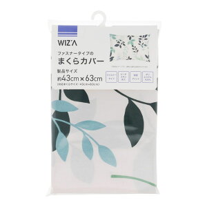 ECU WIZ'A ܂Jo[@tC@43X63cm
