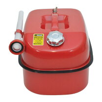 楽天市場】ガソリン携行缶 小林物産 ks－20zの通販