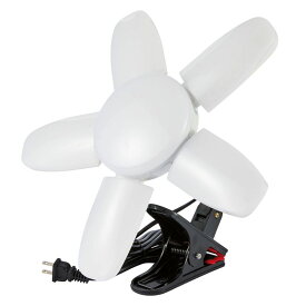 WIZ'A ウィザ 羽根型投光器5枚羽根72W