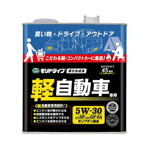 [gY hCu yԐp SP 5W30 3L 