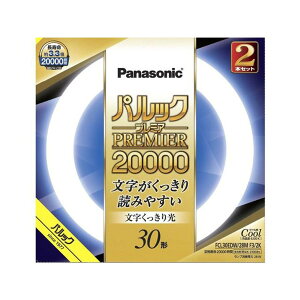pi\jbN(Panasonic) FCL30EDW28MF3 pbNv~A20000 30` N[F