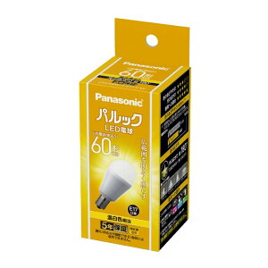 小型LED60W/LDA7WWGE17SK6