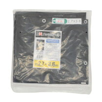楽天市場】防炎メッシュシート 4m×6mの通販