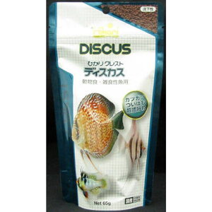 �L���[�����@�Ђ���N���X�g�@�f�B�X�J�X�@65g