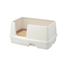 ユニチャーム　デオトイレ本体セット快適ワイド