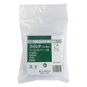 HiKOKI(nCR[L) R[hXN[i[ptB^[ 0033-9293