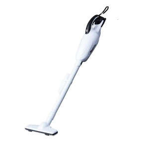 マキタ 18V 掃除機 CL180FDZW 充電式クリーナー カプセル式 本体のみ