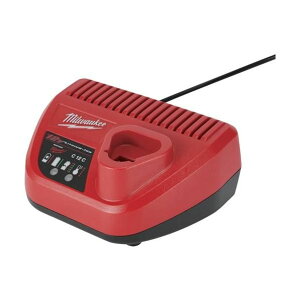 milwaukee ミルウォーキー M12 充電器 C12CJP