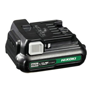 HiKOKI inCR[Lj10.8V XCh`ECI~dr 1.5Ah BSL1215